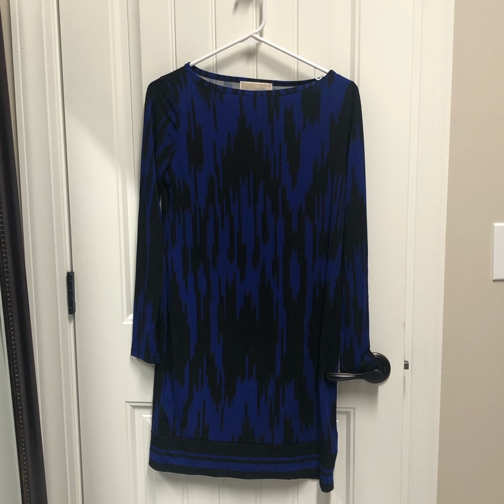 Michael Kors Tunic Dress